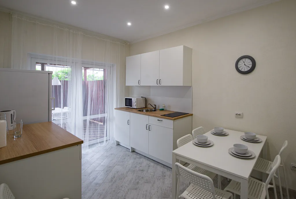 Коттедж Дом с террасой 22/13 — Витино