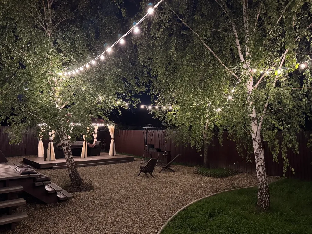 Дом под сдачу А-фрейм в Ульяновске