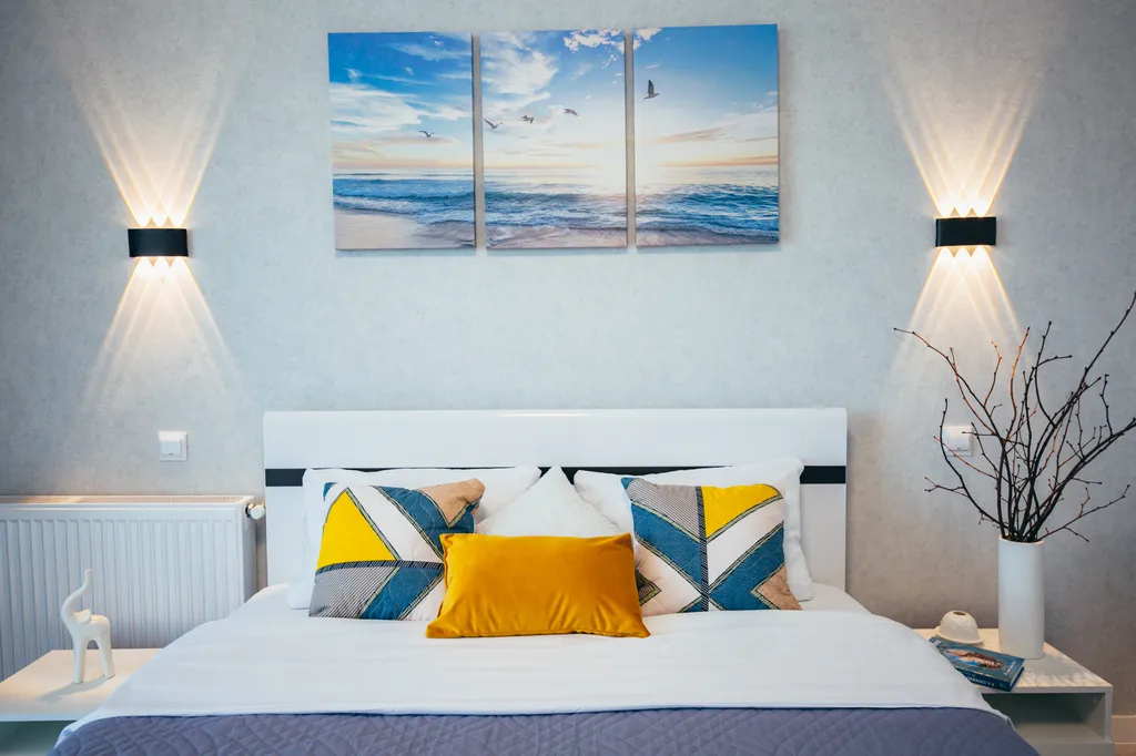 Квартира у моря