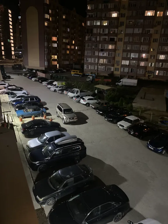 Отдых у моря, шикарная 3-комнатная квартира в центре города