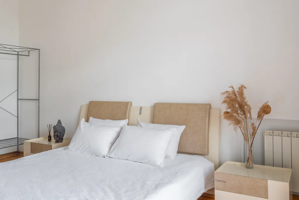 Квартира Уютная квартира на Китай-городе — Москва