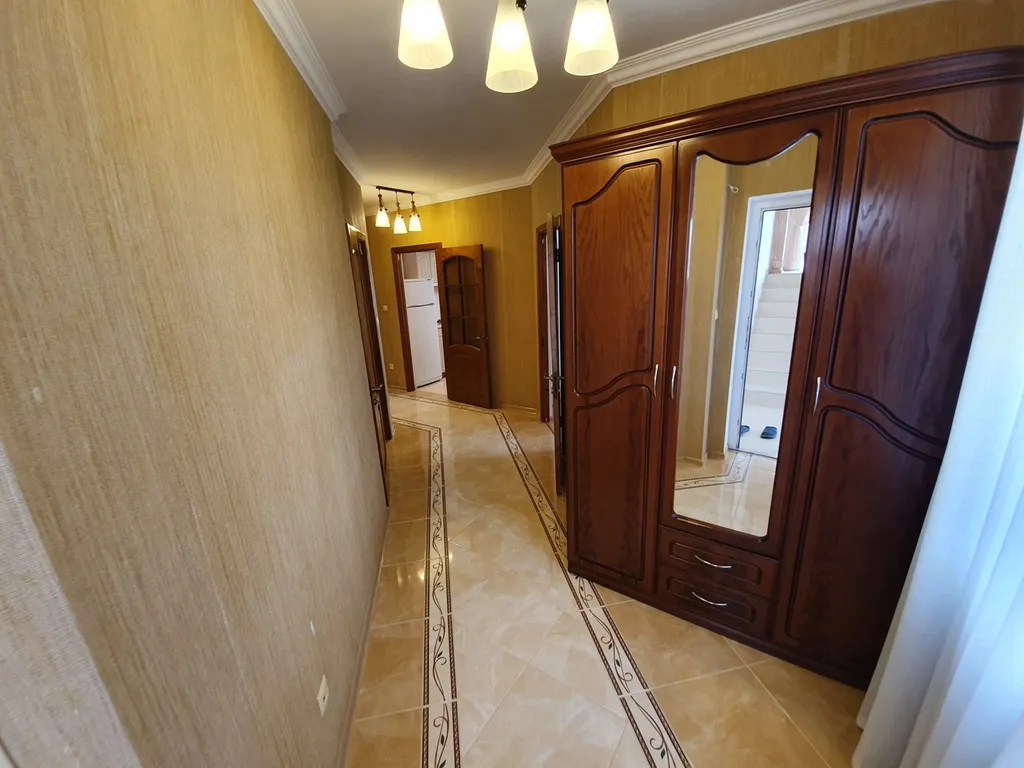 Жилье со своей кухней в частном секторе возле кинотеатра ракета