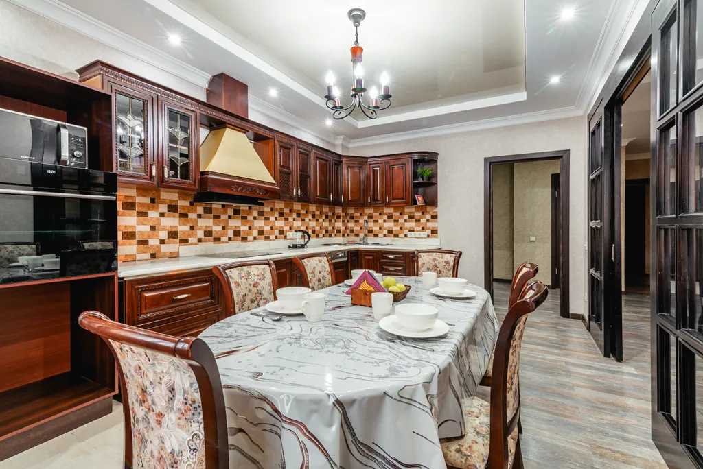 ЖК Mega tower квартира возле ТРЦ Mega