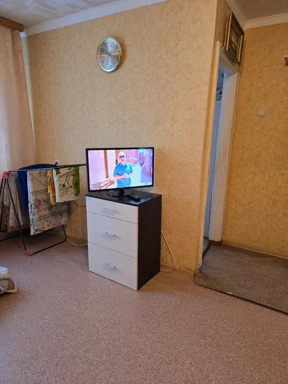 Приятная квартира для комфортного отдыха