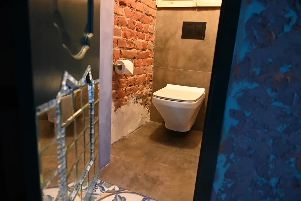 Квартира в центре