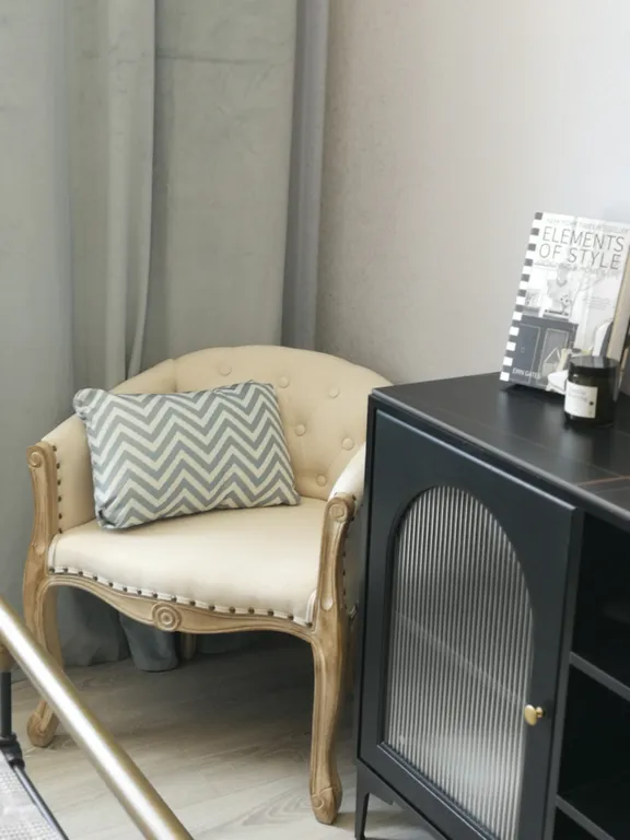 Квартира Уютная квартира в ЖК комфорт класса Панова Парк — Самара