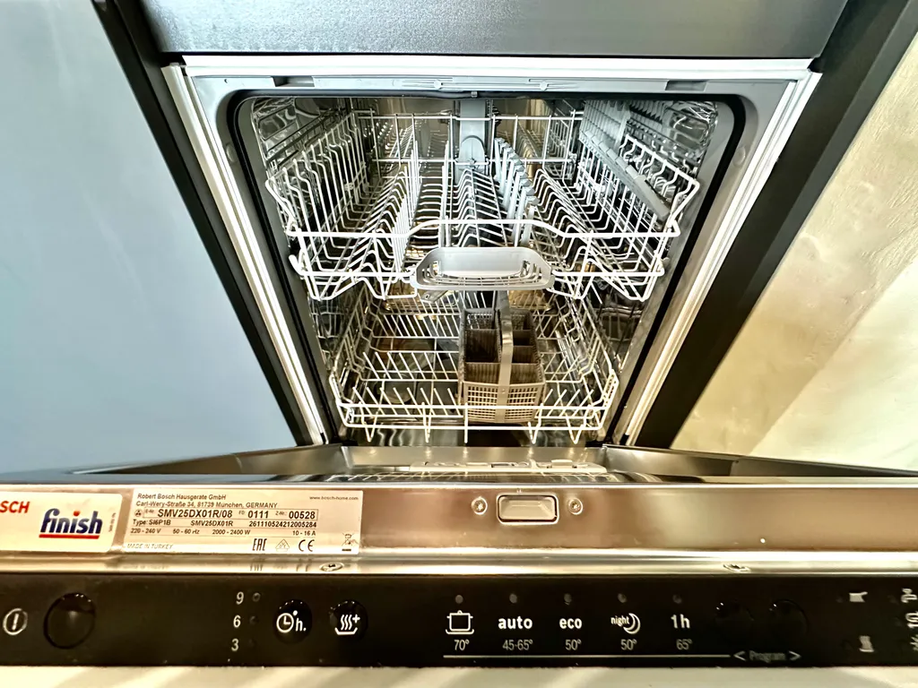 #45 Двухуровневая квартира с 2 спальнями и панорамным видом