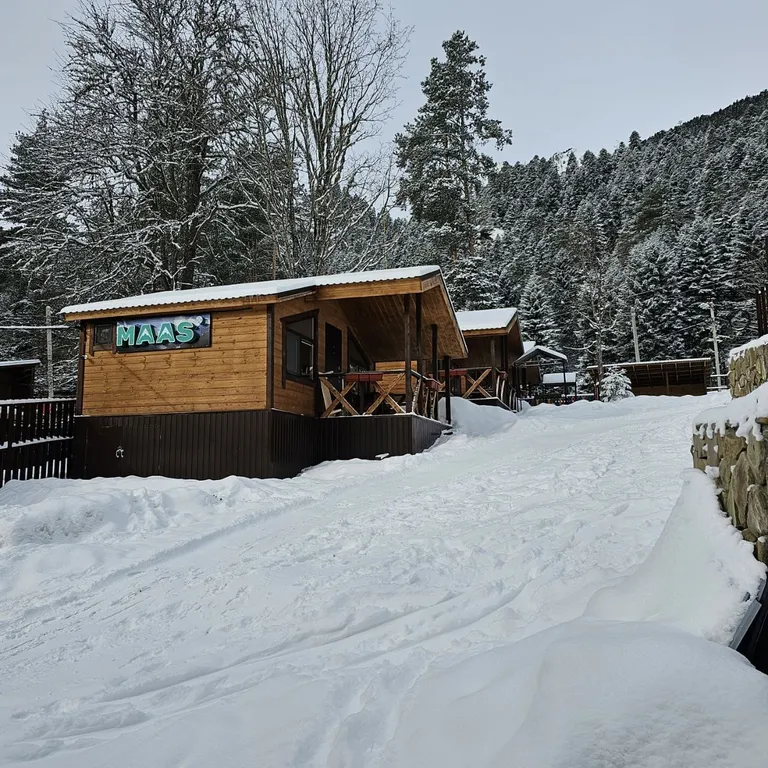 1-комнатный Дом