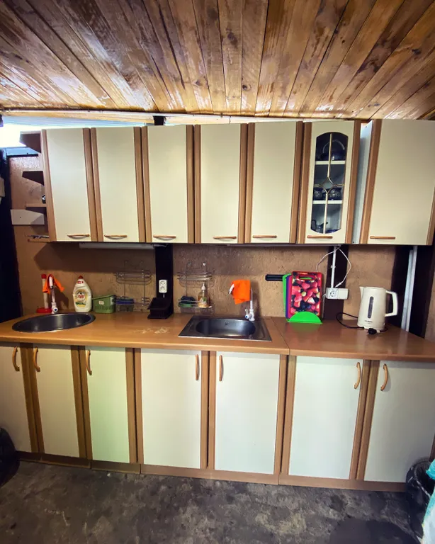 Домики для отдыха на Балтийской косе, рядом с морем