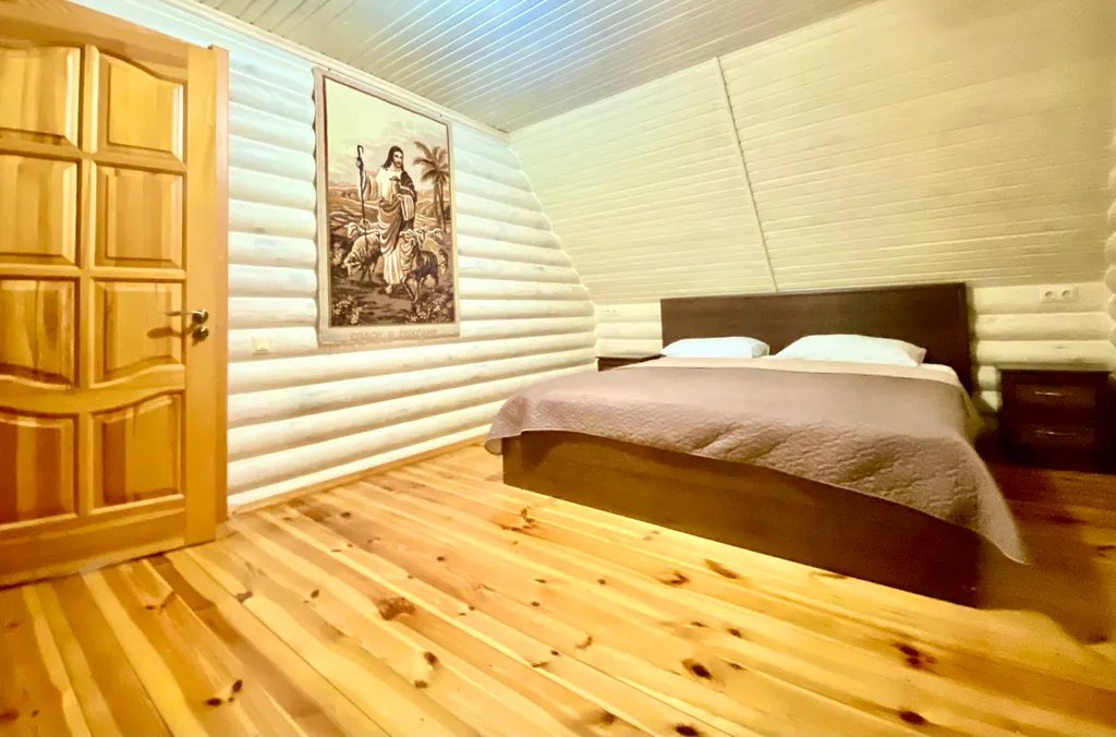 3-комнатный Дом