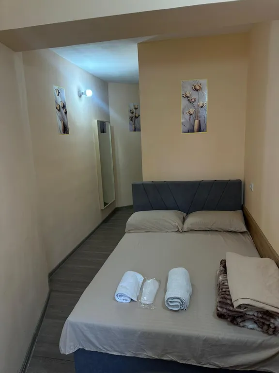 Апартамент в центре города