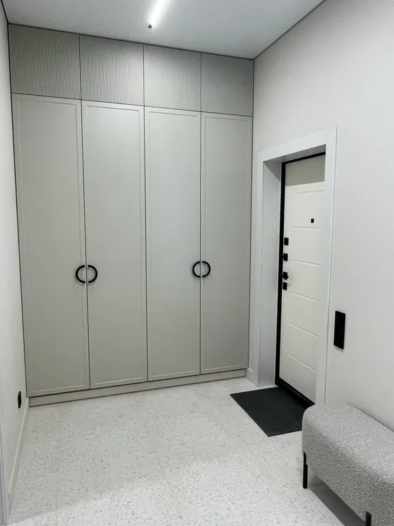 Апартаменты студия Атлантис