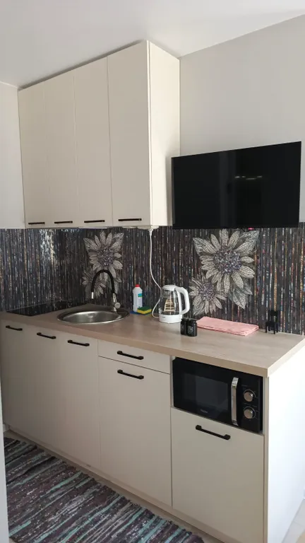 Дизайнерская студия у моря Калейдоскоп