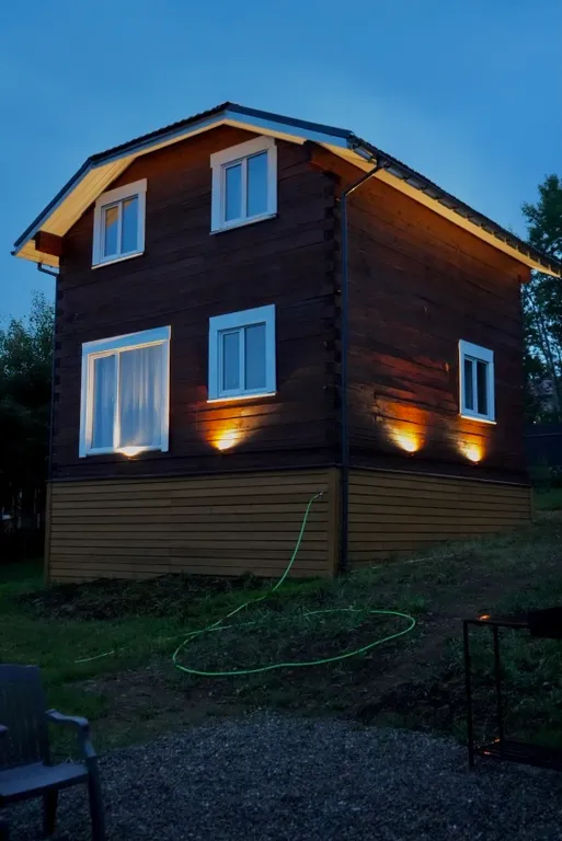 Гостевой дом "Изумрудный"