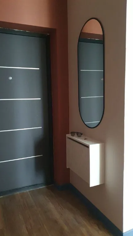 Прекрасная квартира с дизайнерским ремонтом