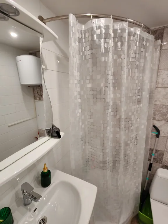 Квартира Квартира Квартиры у Милы — Москва