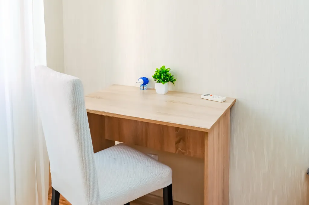 Двухкомнатная квартира в самом центре с парковкой