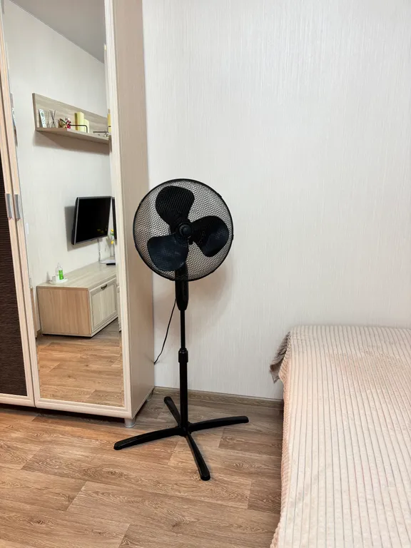 Уютная квартира в новом доме