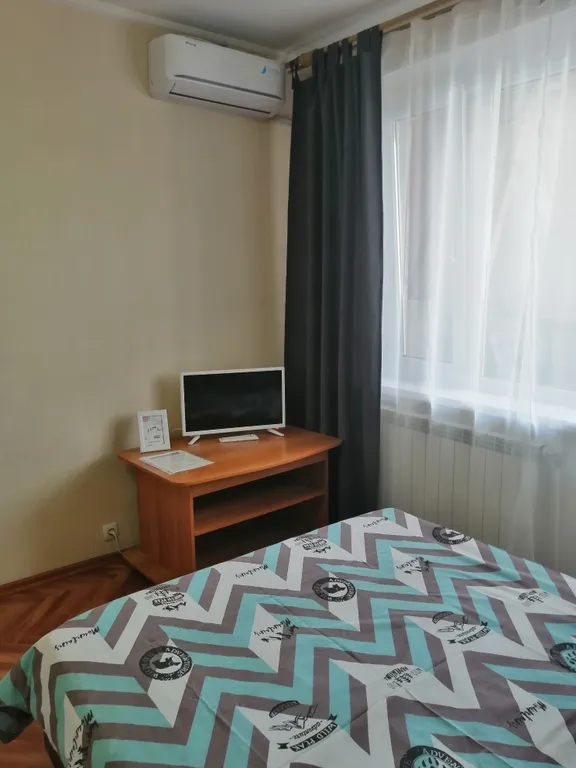 Квартира в центре, около Белгу и Белэкспоцентра