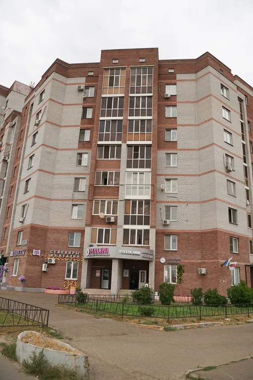 Уютная квартира у аквапарка