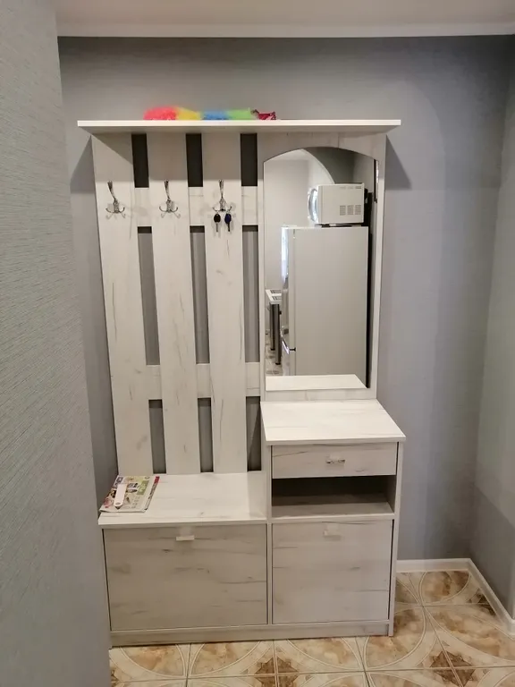 Рыбная деревня