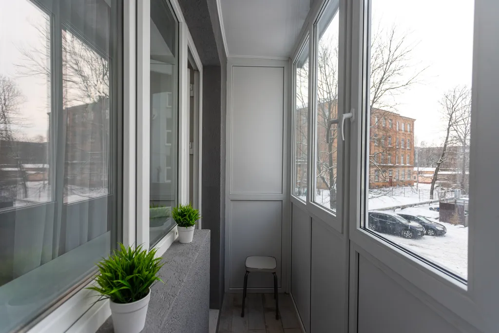 Квартира Квартира в самом центре — Калининград