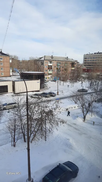 Квартира рядом с гостиницей Тайга и Rostics