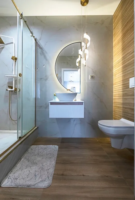 Квартира Современная квартира — Краснодар