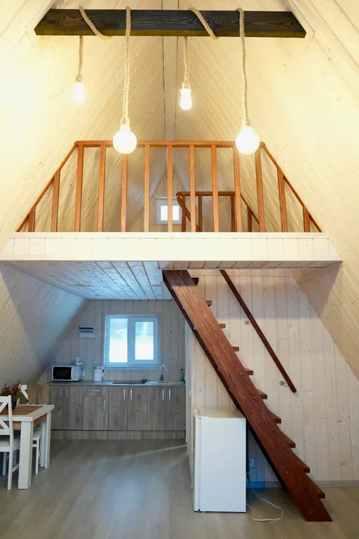 Коттедж 2-комнатный Дом — аренда посуточно в Курск