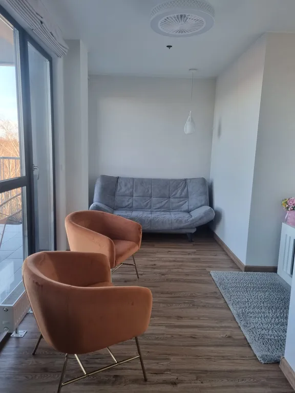 Арартаменты Кристалл с видом на море