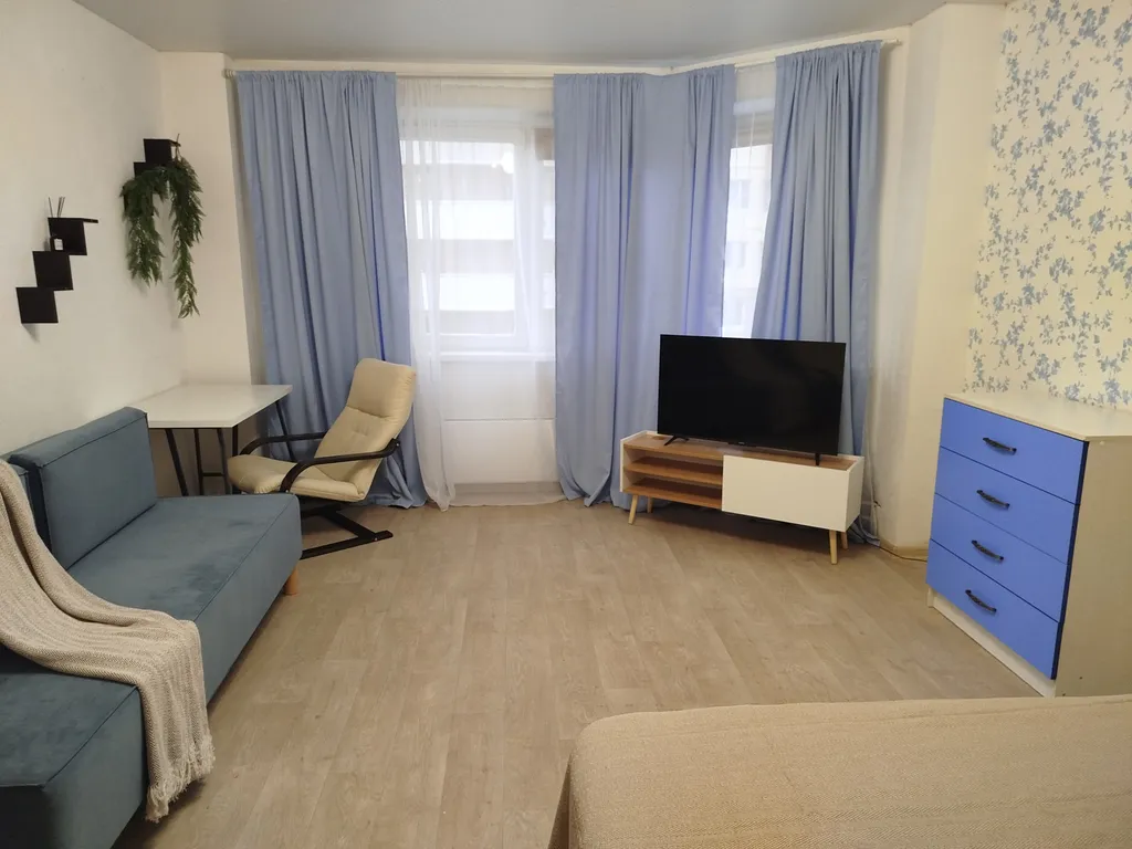 Уютная квартира — аренда посуточно в Одинцово