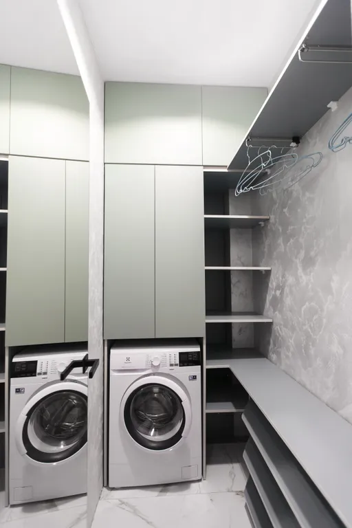 Квартира 1-комнатная Квартира — Сириус