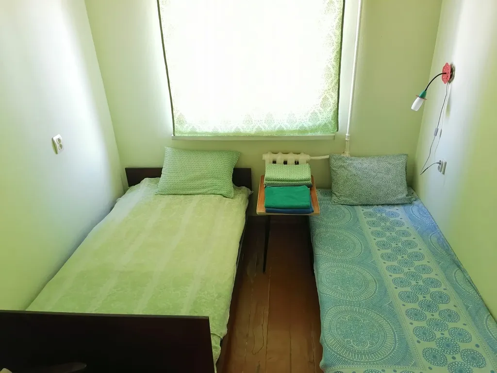 Квартира возле ПНТЗ