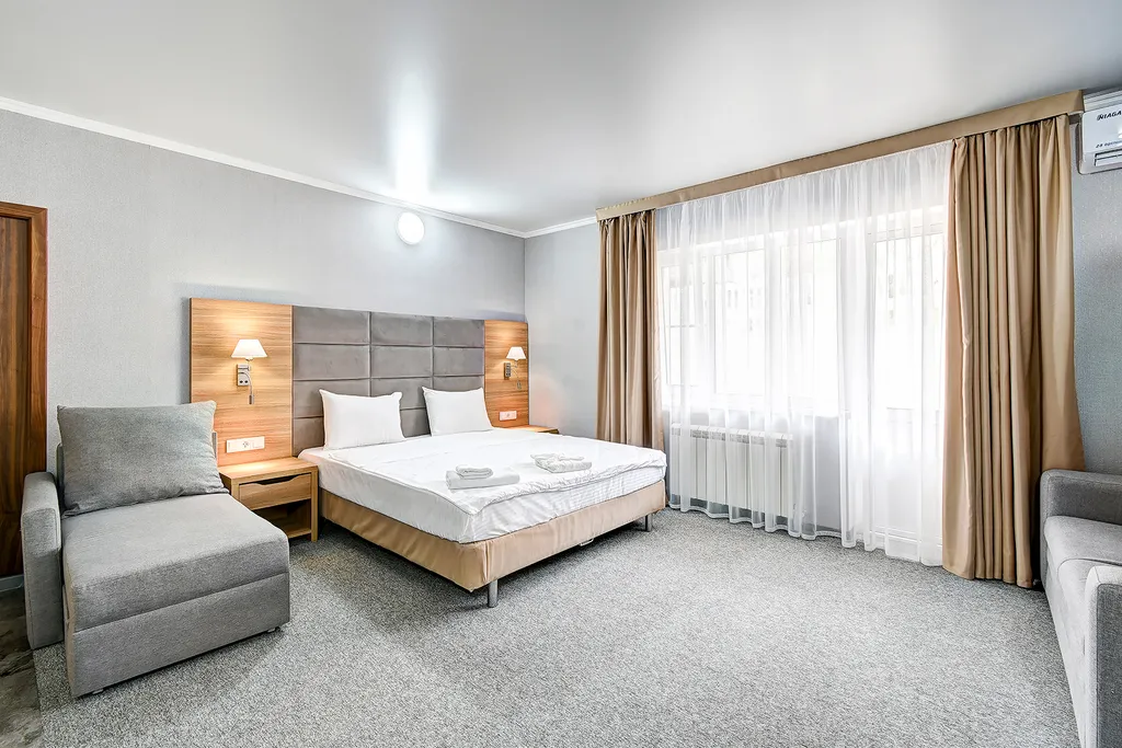 Квартира Комната — Головинка