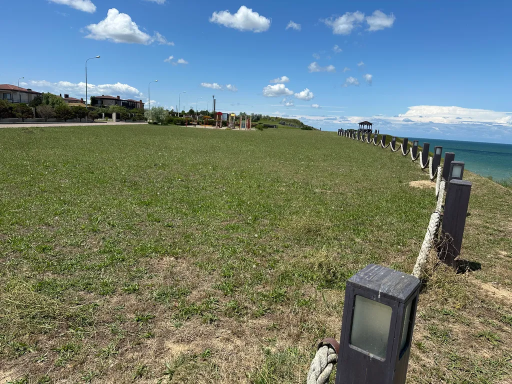 Гостевой дом в современном тихом месте