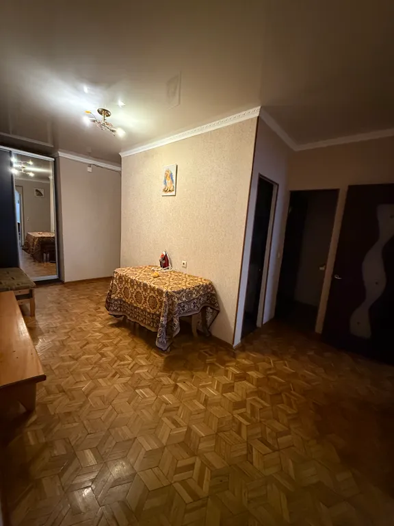 Уютная трёх-комнатная квартира — аренда посуточно в Гагра