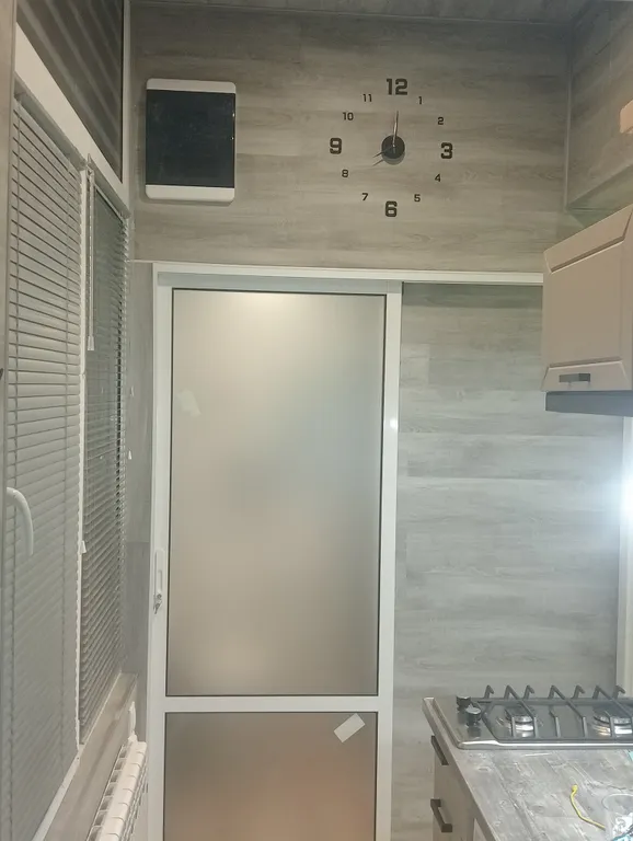 Уютная квартира у моря