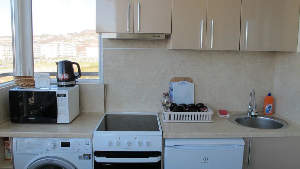 Квартира Апартаменты Чистые пруды Sochiapart — Сириус