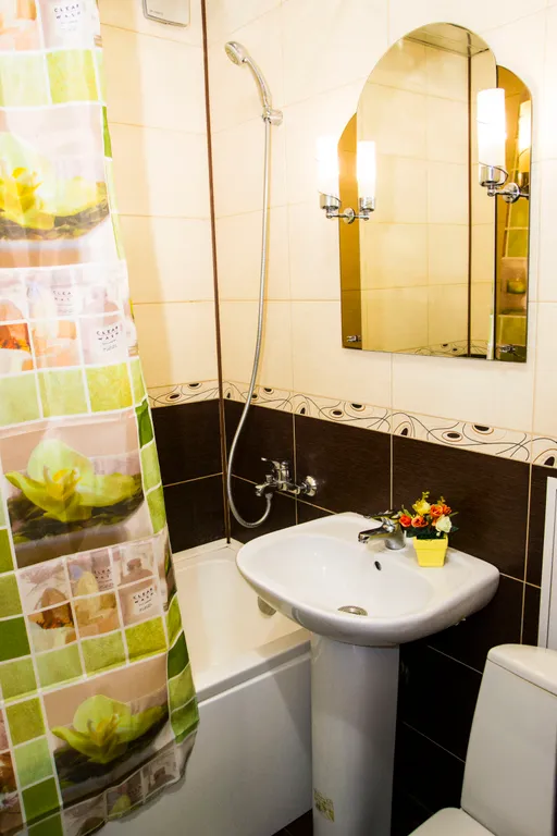 Уютная квартира в центре Омска