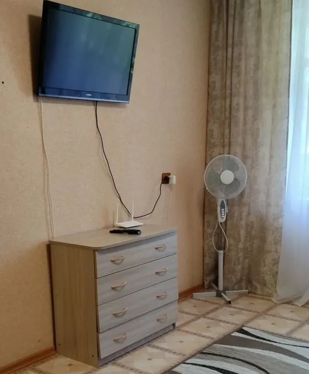 Квартира рядом с больницей