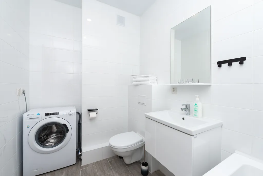 Квартира Квартира Студия горчица apartamia в звездном городке рядом с тюмень сити-молл — Тюмень