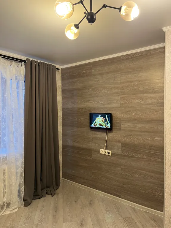 Недорогая квартира в центре