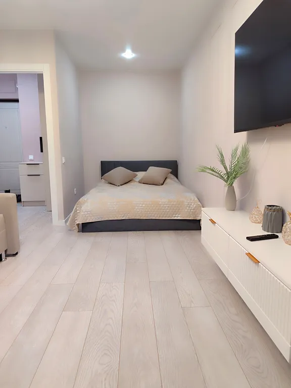 Уютная квартира в центре города — аренда посуточно в Чебоксары