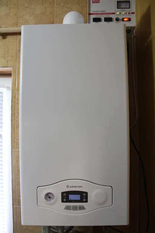 Милый домик Попутный ветер