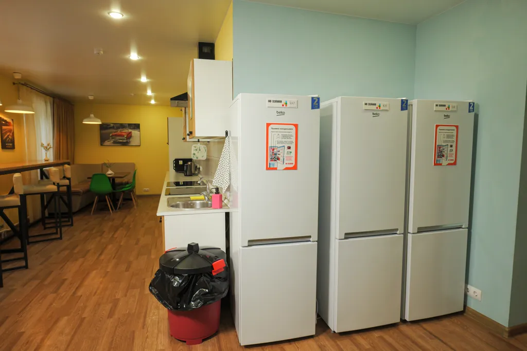 Квартира Комната — Екатеринбург