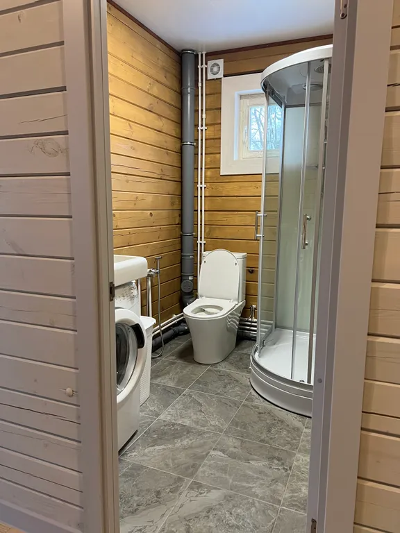 Отдых в Подмосковье