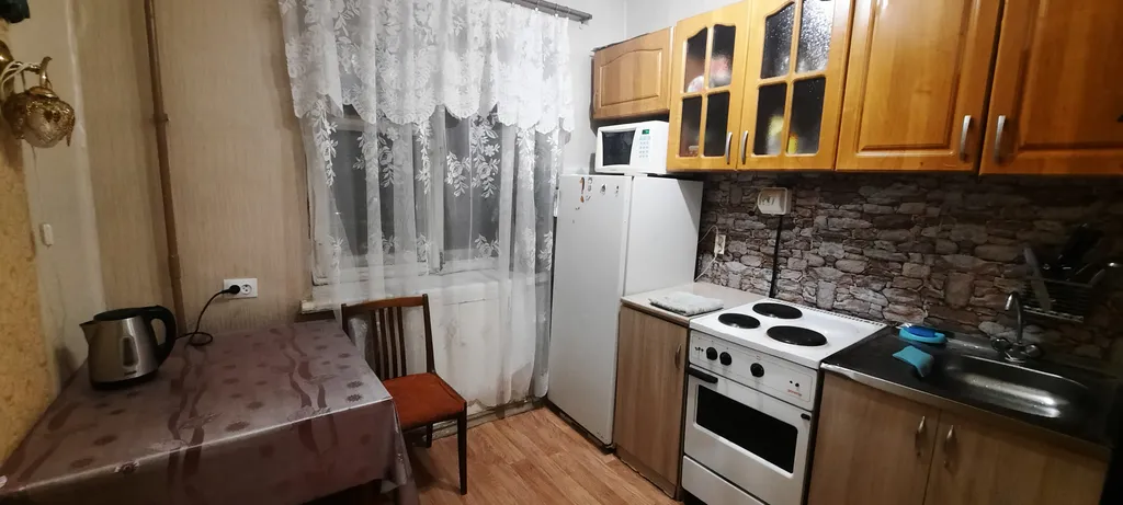 Квартира рядом с Автостанцией