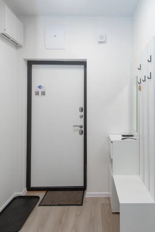 Квартира 1-комнатная Квартира — Ям