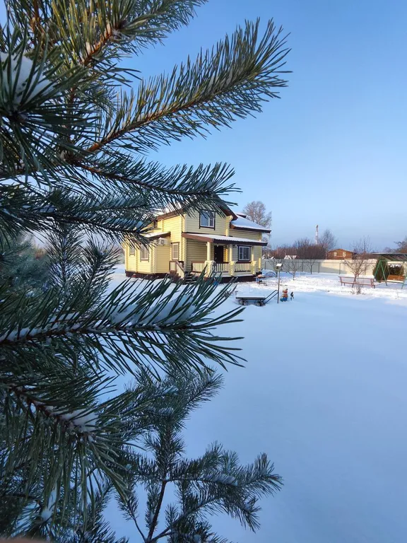 Коттедж Гостевой дом Bellus — Бельское