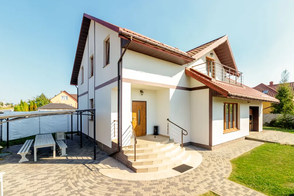 Коттедж Эксклюзив с настольным футболом — аренда посуточно в Гродно